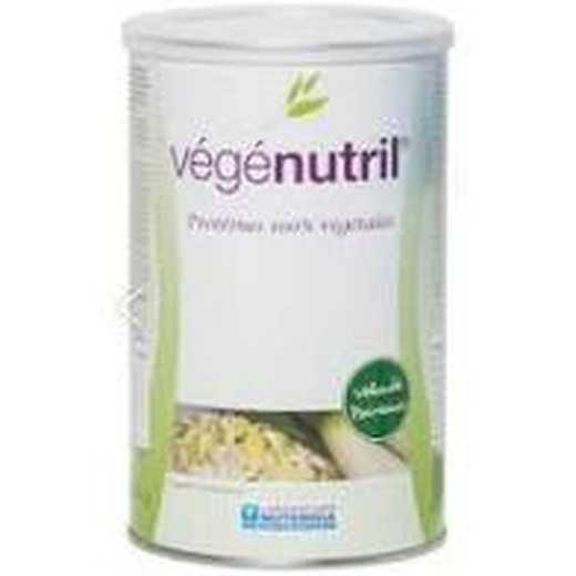 Vegenutril Cafe 300gr Nutergia