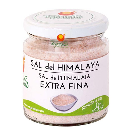Sal Himalaya Extra Fina Bio 1 Kg Vegetalia