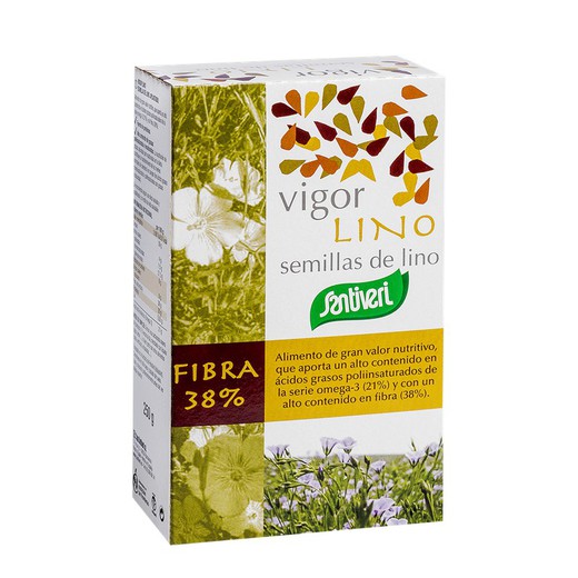 Vigor-lli 250gr