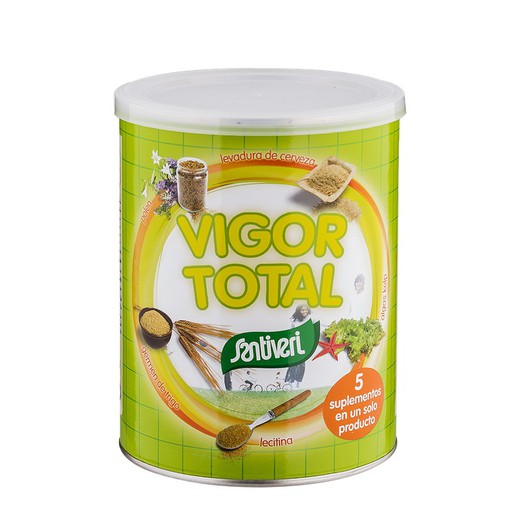 Vigor Total 400gr