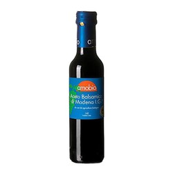 Vinagre Balsamico Modena Amobio 250 Ml