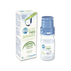 Vis Activ Neo 10 Ml