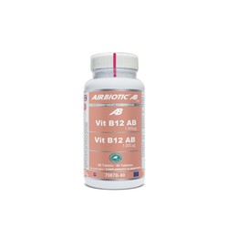 Vit B12 Ab 1000 Mcg