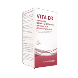 Vita D3 + 15ml