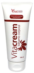 Vitacream  Balsamo Corporal 100 Ml