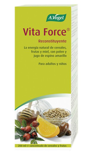 Vitaforce (A.Vogel) 200 Ml