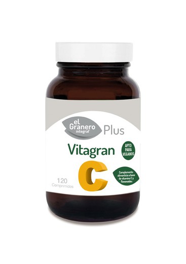 Vitagran C 120 Comp