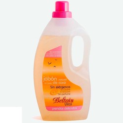 Vital Jabon Coco Liquido 5 Litros