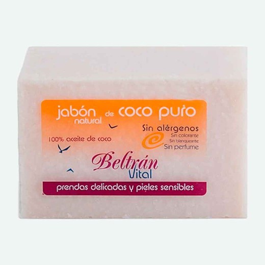 Vital Jabon Coco Puro 240 Gr