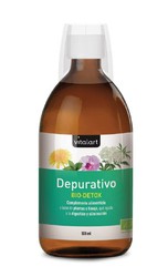 Vitalart Depuratiu Bio Detox 500 Ml