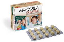 Vitalossea Dolfree 60 Comp