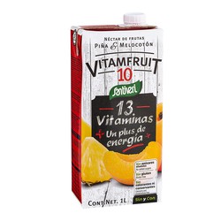 Vitamfruit N-10 Suc Vit. 1l