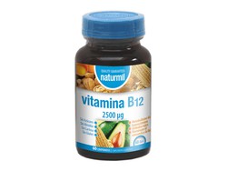 Vitamina B12 60 Comp