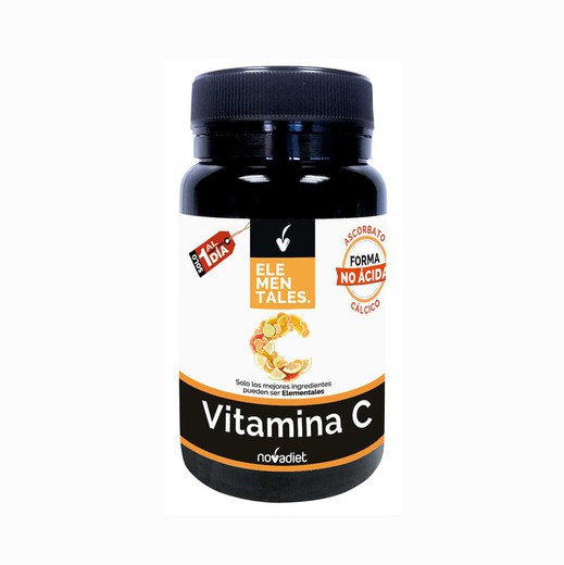 Vitamina C 1000mg 30 Comp