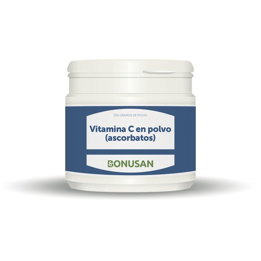 Vitamina C Pols 250 Gr