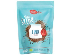 Vitaseeds Lino Molido Bio 300 Gr