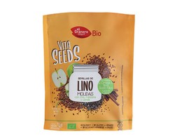 Vitaseeds Llavors Lino Chia Poma I Canyella 200