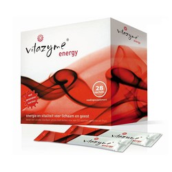 Vitazyme energy  28 solució liquida