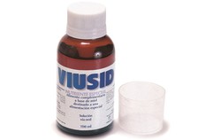 Viusid 100 Ml