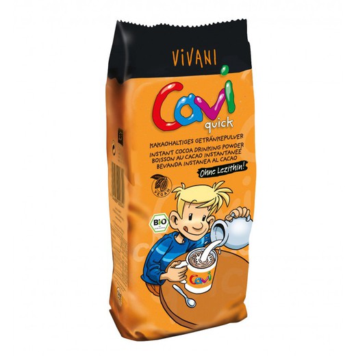 Vivani Caviquick 400gr Bio