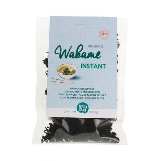 Wakame 50 G