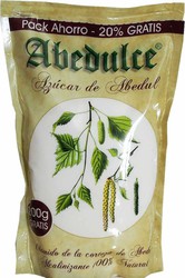 Xilitol Sucre D'Abedul Pols 1200 G