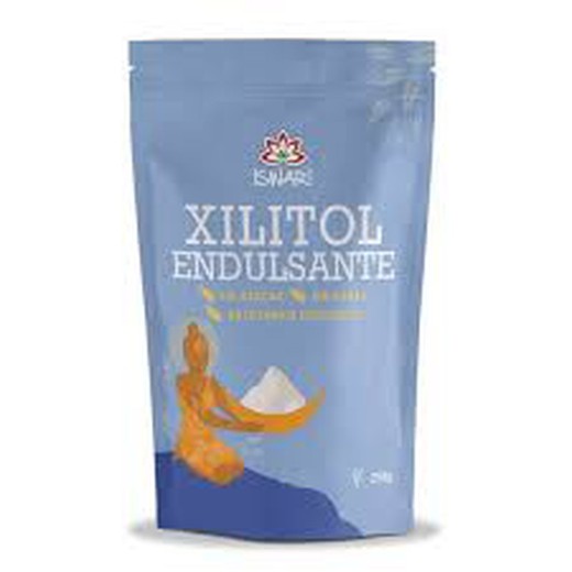 Xilitol No Bio 250 Gr Es