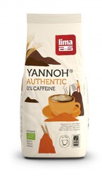 Yannoh Original Filtre 1kg Bio