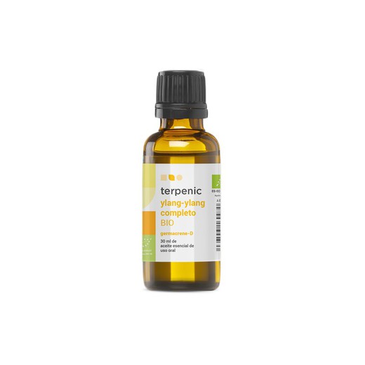 Ylang-Ylang 30ml Bio