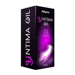 Yntima Oil 50ml