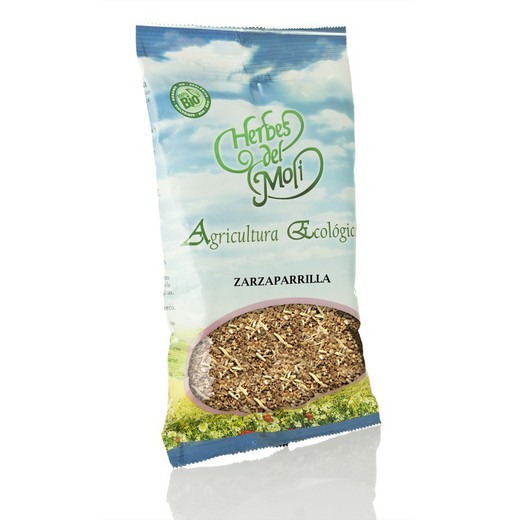 Zarzaparrilla Raiz Eco 75 Gramos