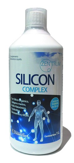 Zentrum Silicon Complex 1 Litre