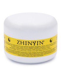 Zhin Yin Crema Masaje 200 Ml