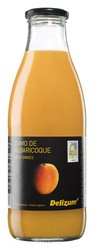 Zumo Albaricoque 1l L Bio