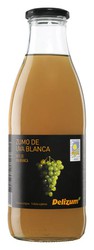 Zumo Uva Blanca 1l L Bio