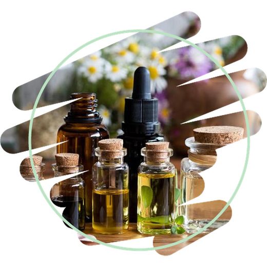 Aceites Esenciales