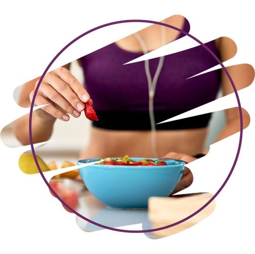 Alimentació Esportiva