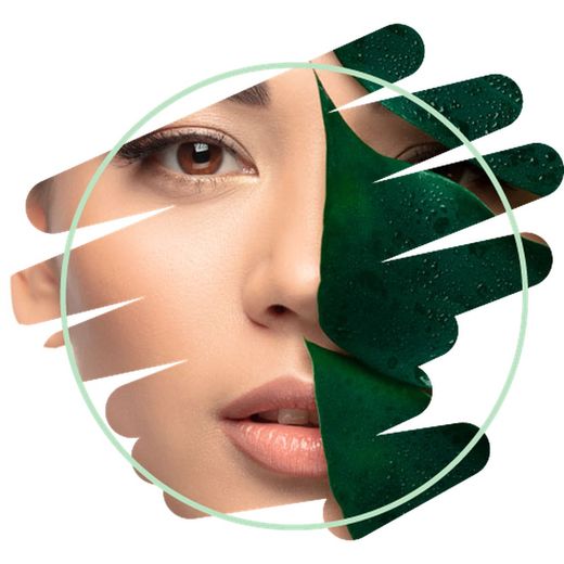 Cosmètica natural