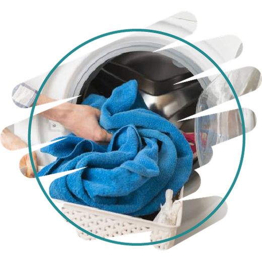 Detergente para la Ropa