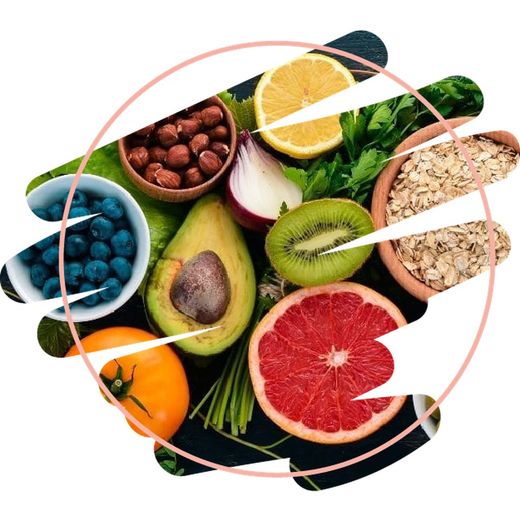 Antioxidants i Coenzims