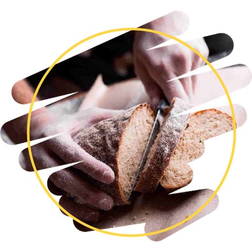 Snack, Pa i Brioixeria