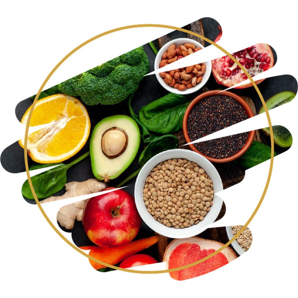 Superaliments