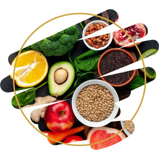 Superaliments