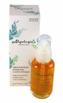 15 Aceites Integrales 50 Ml