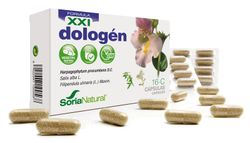 16-C Dologen S Xxi Liberación Prolongada 30 Cápsulas Soria Natural