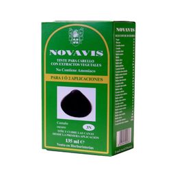 3n Novavis Castaño Oscuro