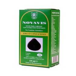 4m Novavis Castaño Caoba