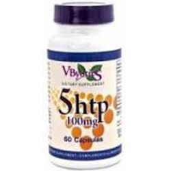 5-Htp 100 Mg 60 Caps