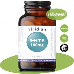 5-Htp 60 Vcaps