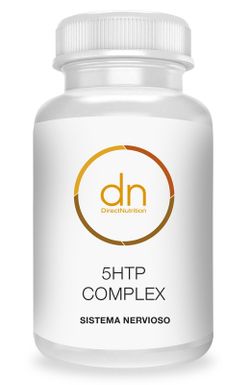 5 Htp Complex 30 Caps